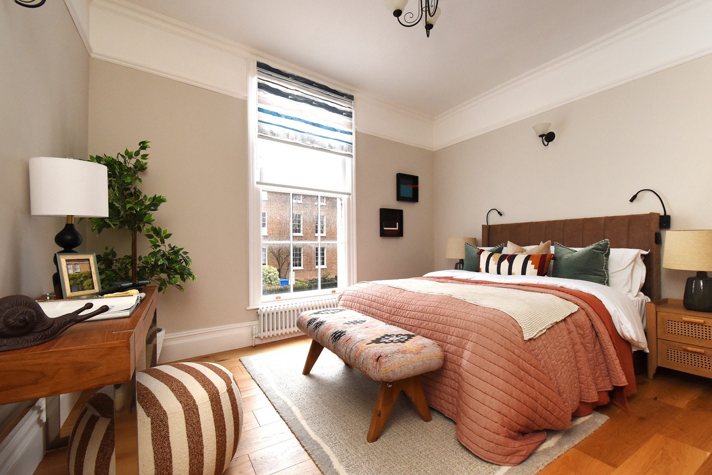 3 Bed Flat, Camberwell, SE5 photo 5