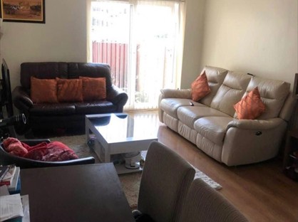 Room in a Shared House, St Johns Road, SL2
