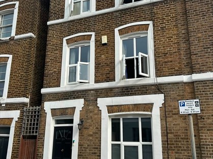 4 Bed Semi-Detached House, Wadham Road, SW15