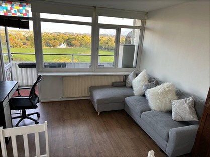 2 Bed Flat, Gernigan House, SW18