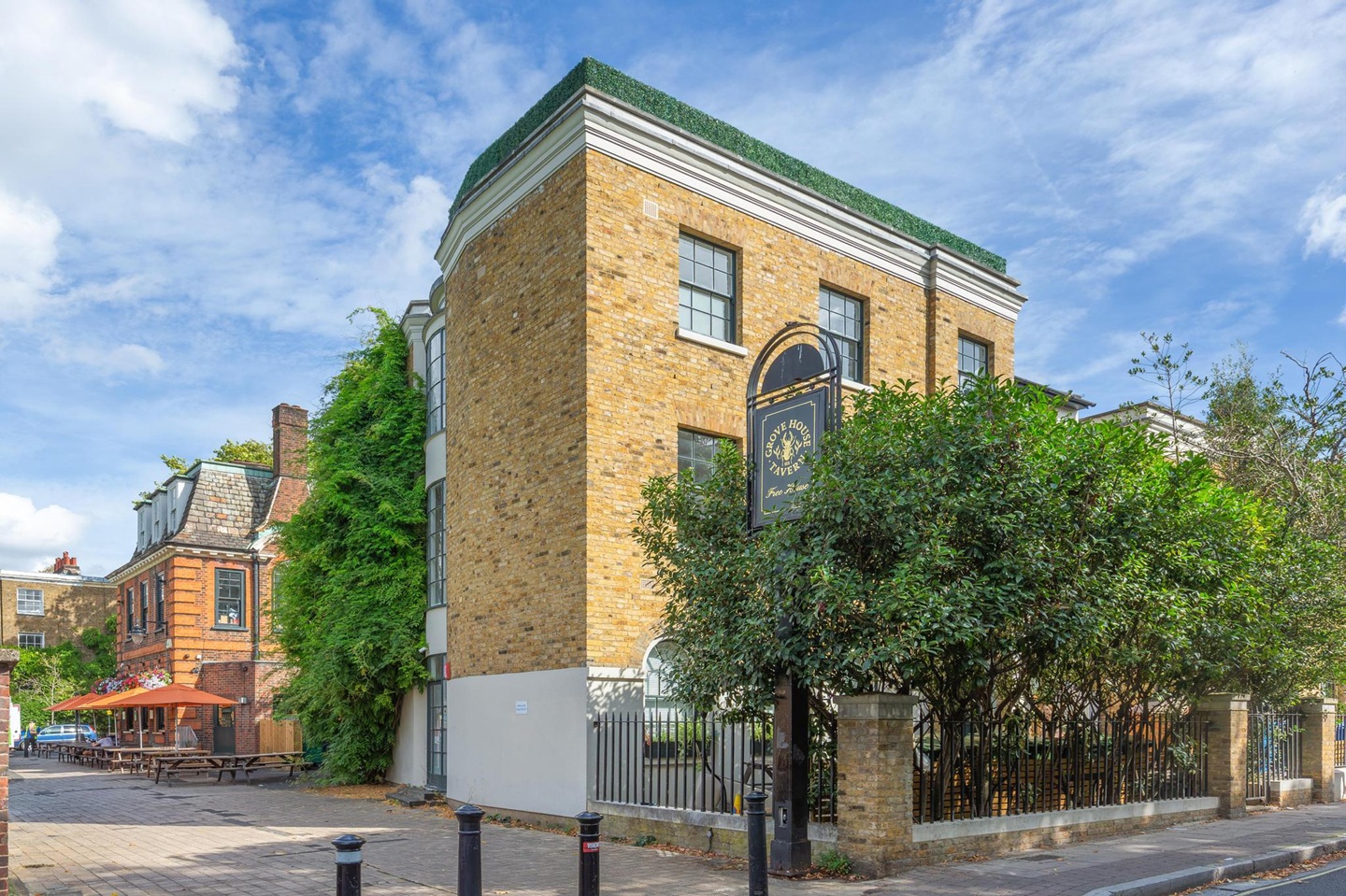 3 Bed Flat, Grove Lane, SE5