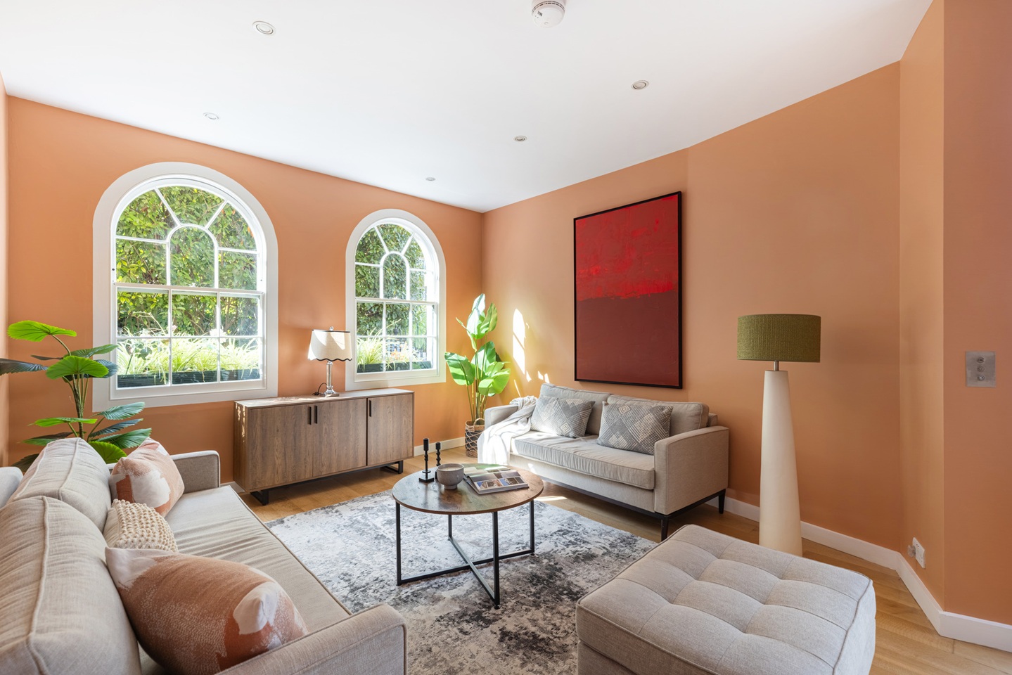 3 Bed Flat, Grove Lane, SE5 photo 2