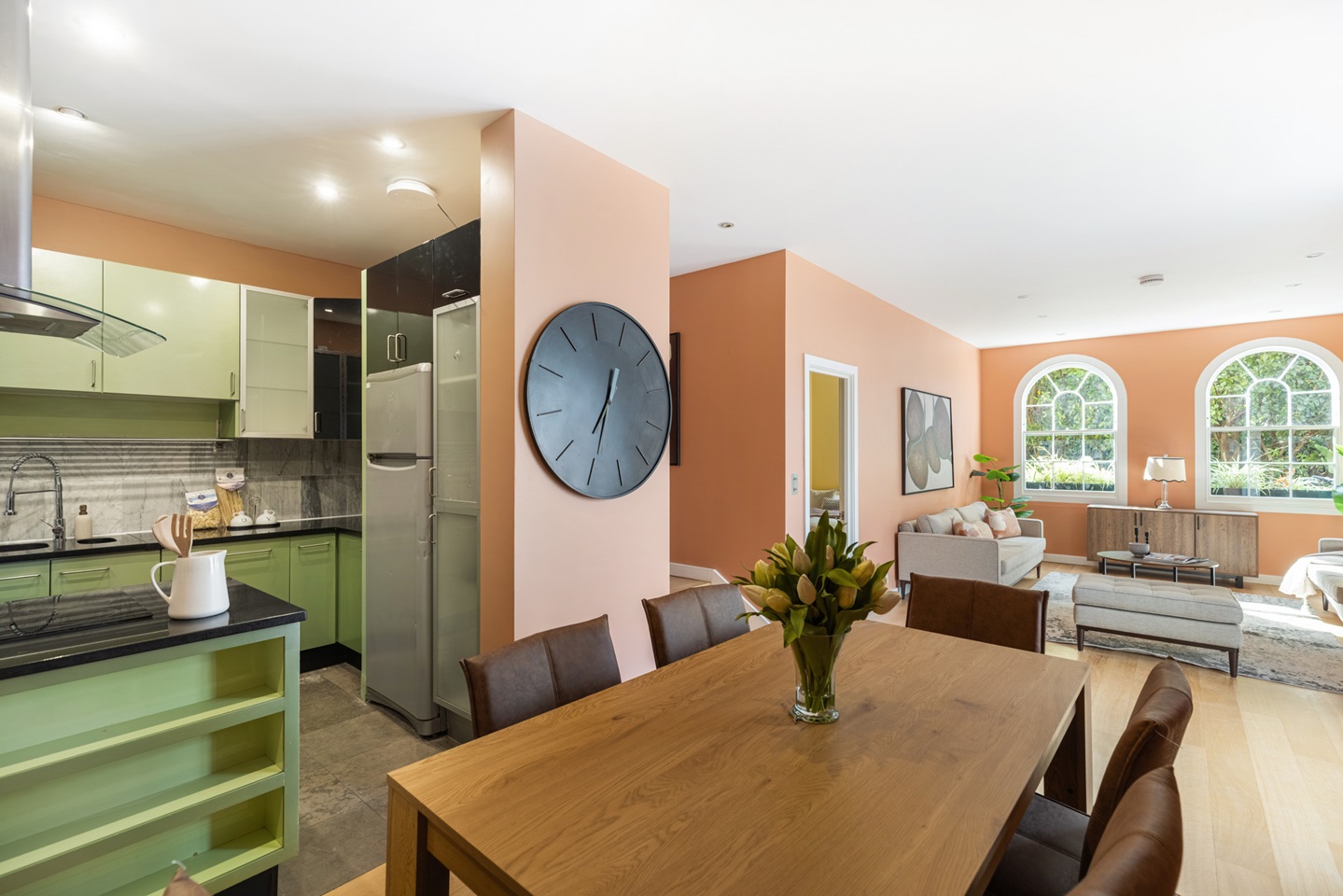 3 Bed Flat, Grove Lane, SE5 photo 3