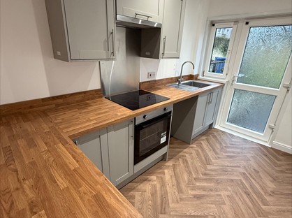 2 Bed Terraced House, Mckinlay Avenue, G83