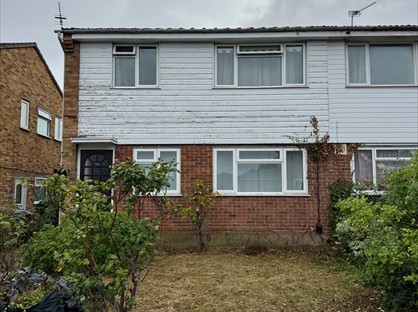 3 Bed Maisonette, Hatherley Road, DA14