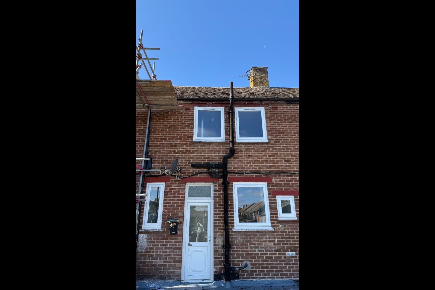 2 Bed Flat, Arnside Road, BS10 photo 2
