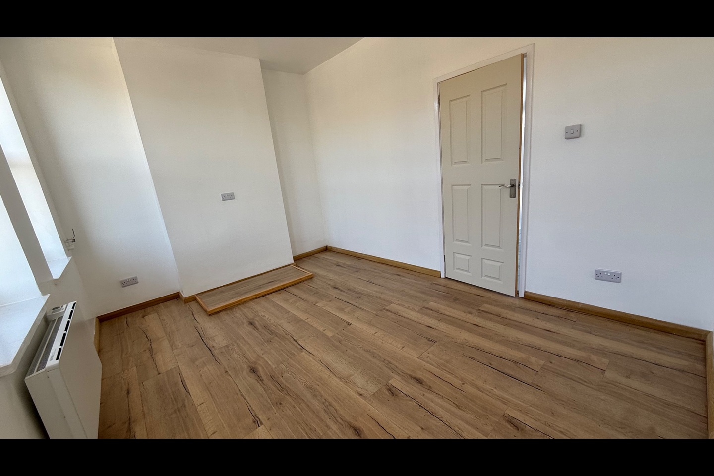 2 Bed Flat, Arnside Road, BS10 photo 5