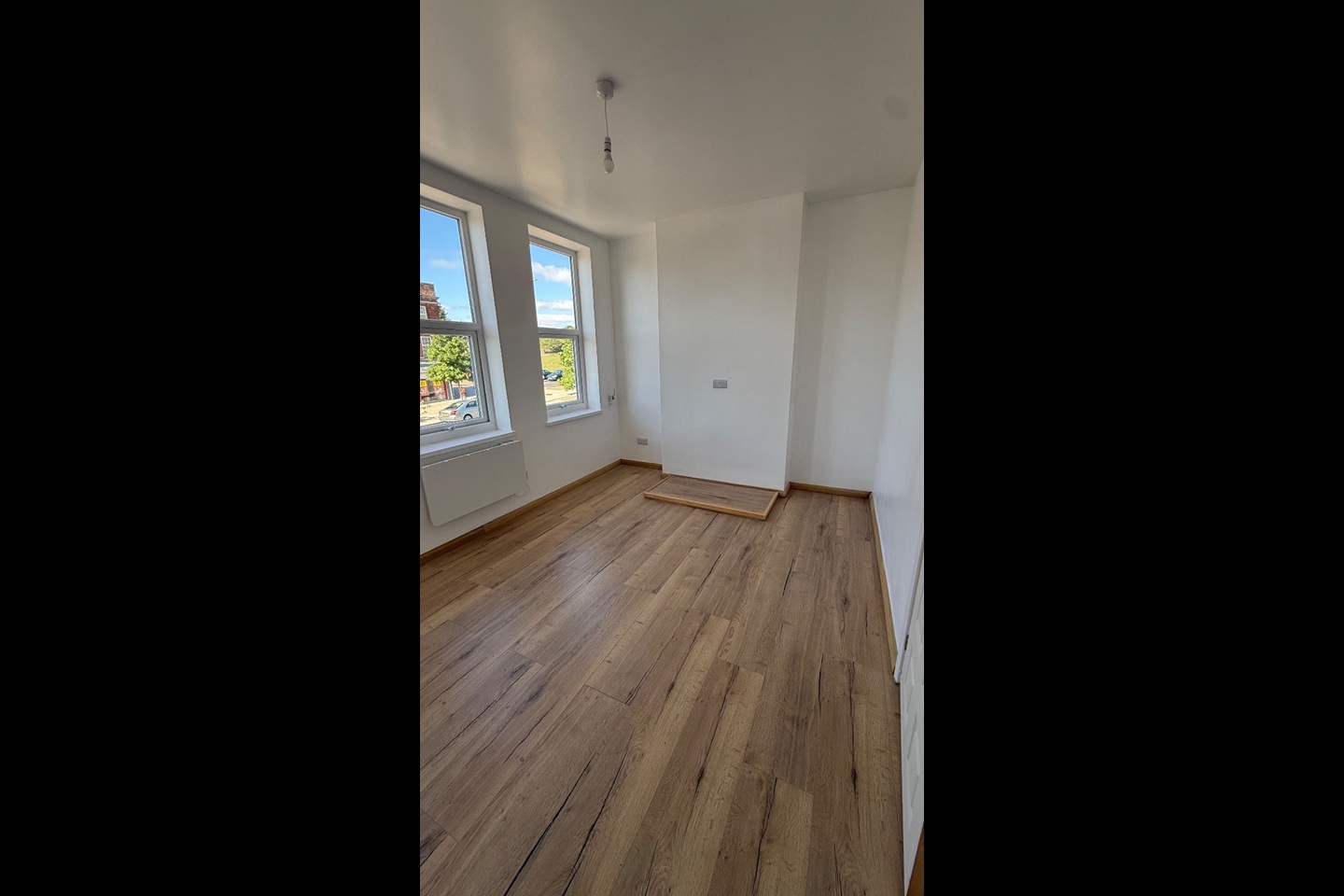 2 Bed Flat, Arnside Road, BS10