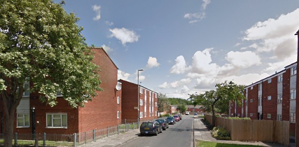 1 Bed Flat, Walton, L4
