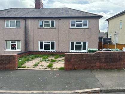 3 bed semi-detached house for rent in 3 Bed Semi-Detached House, Marigold Crescent, DY1