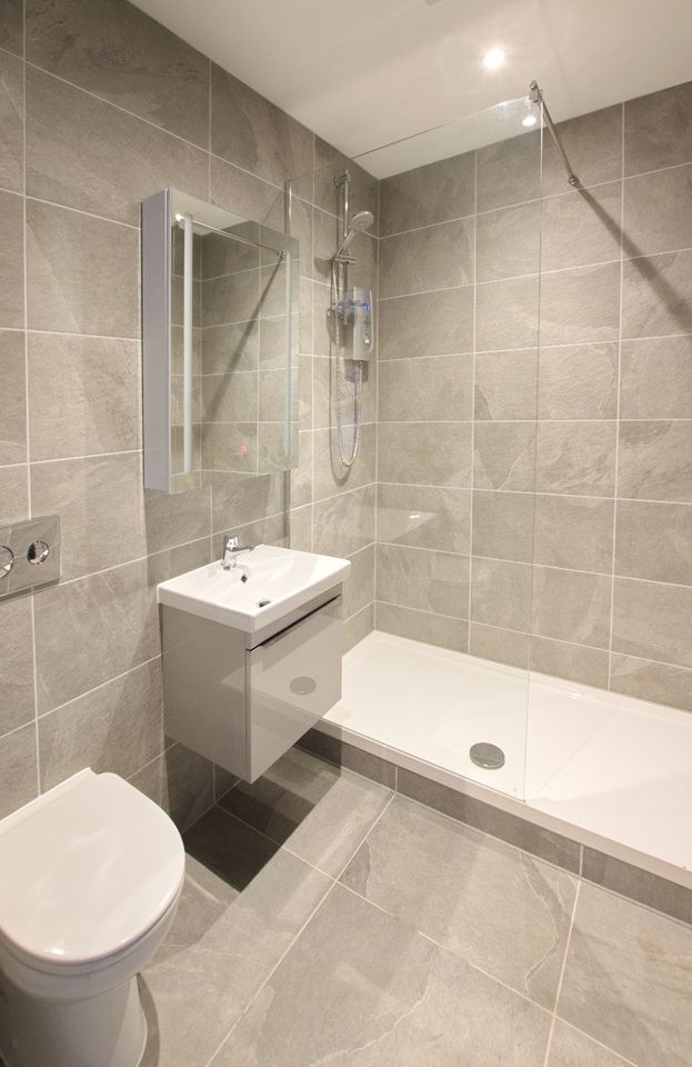 1 Bed Flat, Trinity Apartments, LS13 photo 3