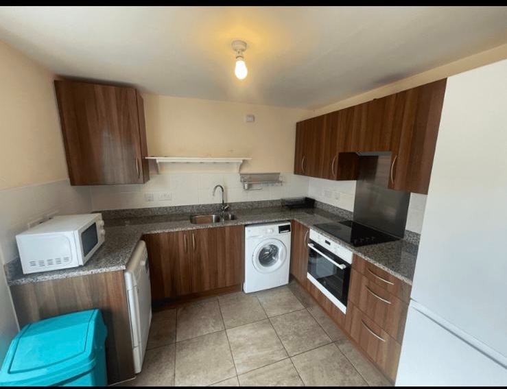 Room in a Shared House, Cherry Tree Drive, CV4