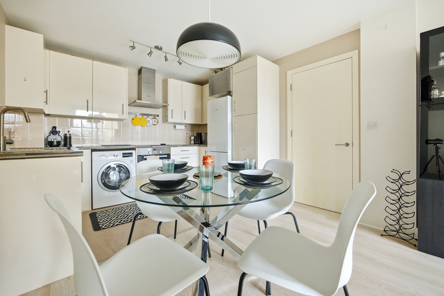 2 Bed Flat, Great Northern Road, CB1 photo 5