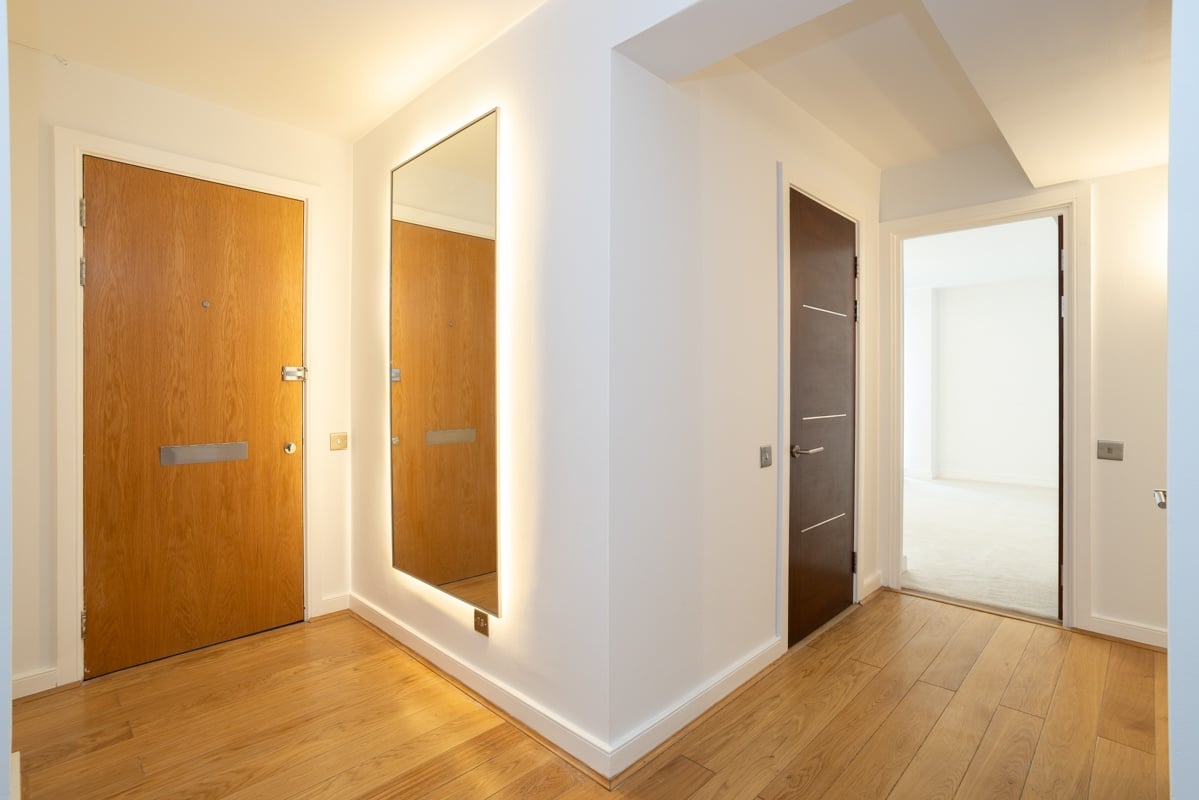 3 Bed Flat, Mill Street, SE1 photo 4