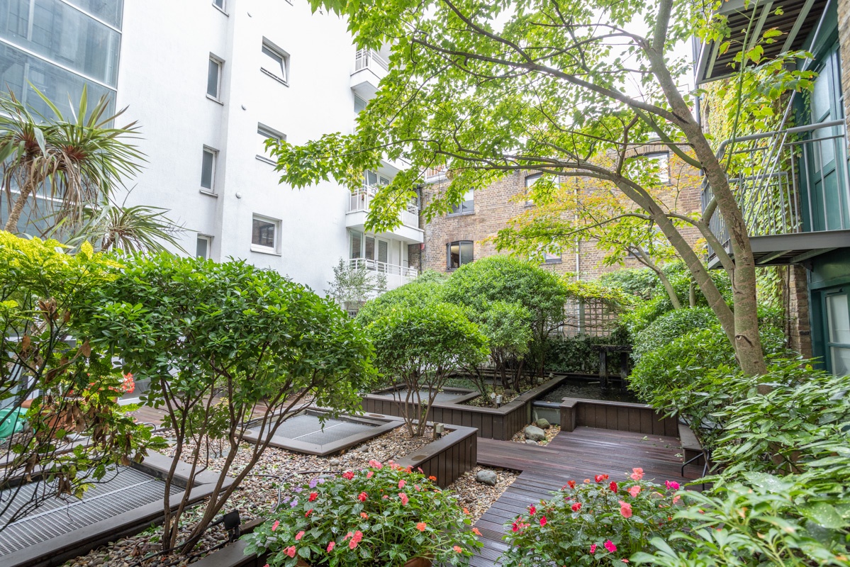 3 Bed Flat, Mill Street, SE1