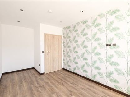 2 Bed Flat, Standish Court, PR7