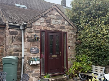 2 Bed Terraced House, The Bunting, ST9
