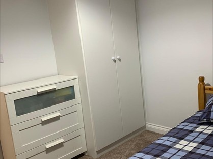 Room in a Shared House, Wanstead Park Road, IG1