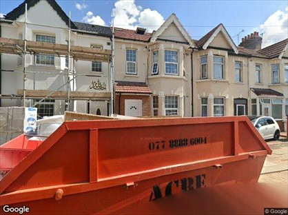 3 Bed Flat, Lewis Road, UB1