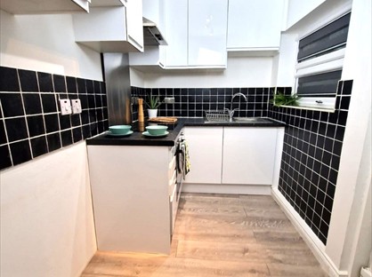 2 Bed Terraced House, Faith St, S71