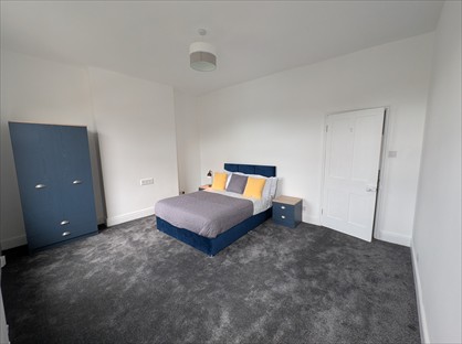 4 Bed Terraced House, Mauldeth Road, M14