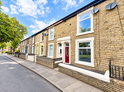 2 bed terraced house for rent in 2 Bed Terraced House, Sandon St, BB3