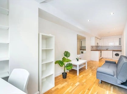 1 bed flat/apartment for rent in Islington
