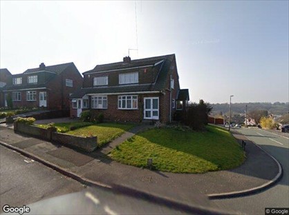 3 Bed Semi-Detached House, Havannah Lane, CW12