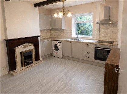 1 bed terraced house for rent in 1 Bed Terraced House, Blackburn Road, BL7