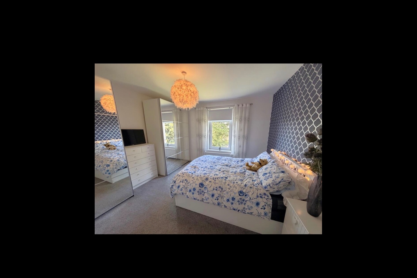 2 Bed Maisonette, Liberton St, G33 photo 2