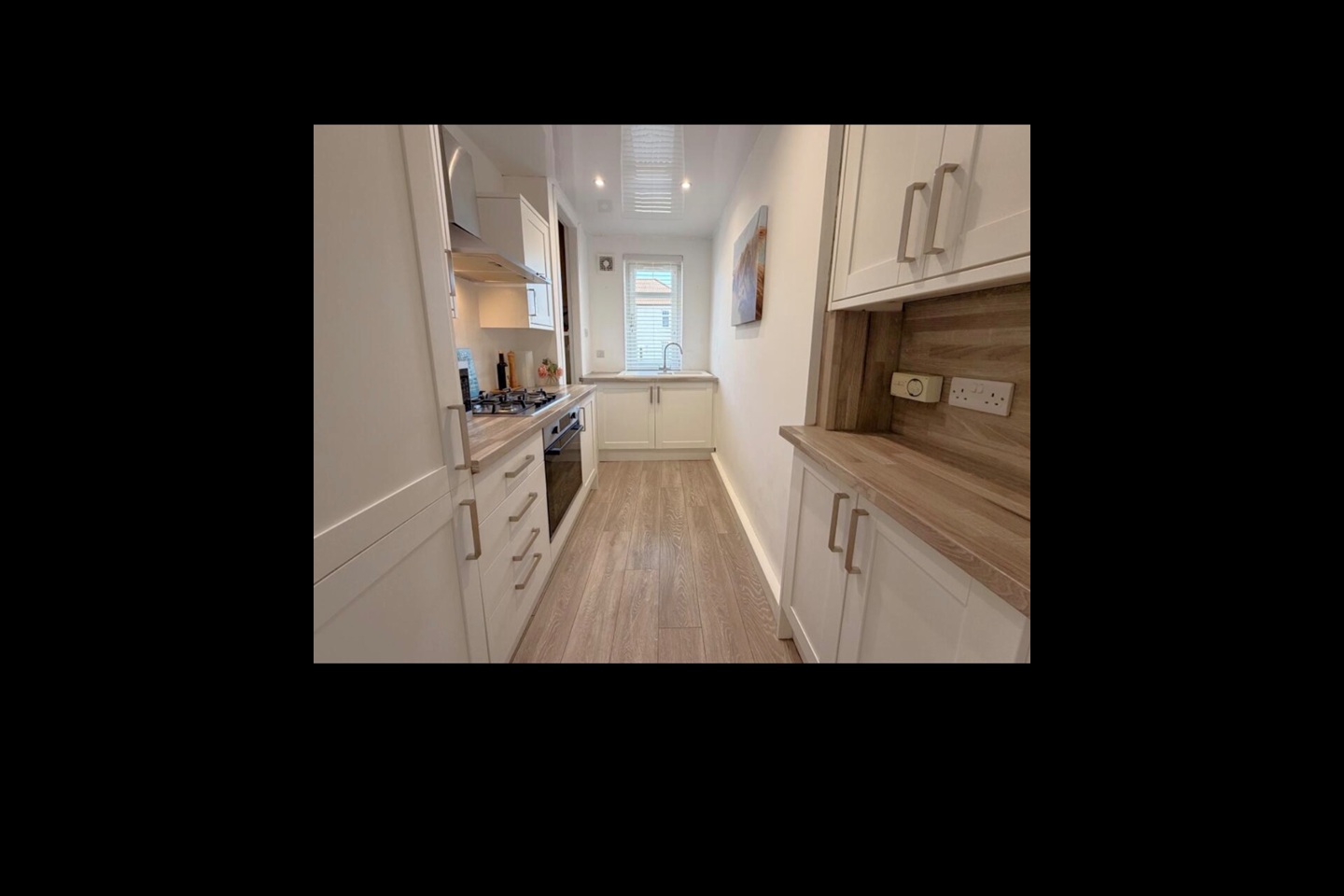 2 Bed Maisonette, Liberton St, G33 photo 4