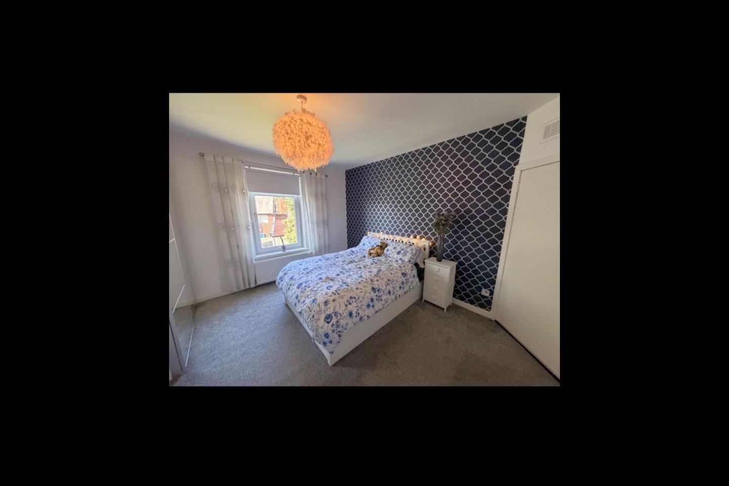 2 Bed Maisonette, Liberton St, G33 photo 5