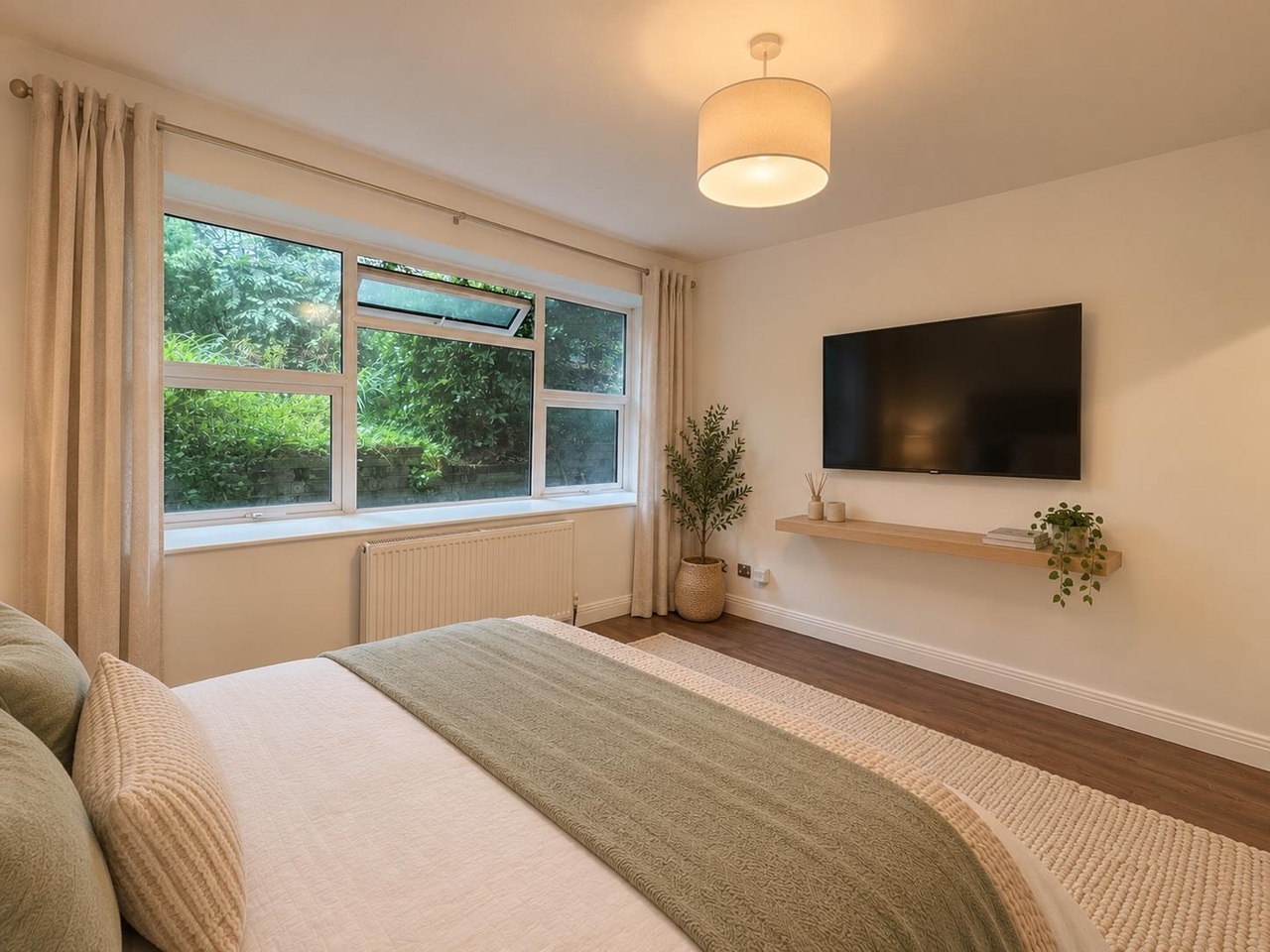 2 Bed Flat, Palmiera House, BN3 photo 3