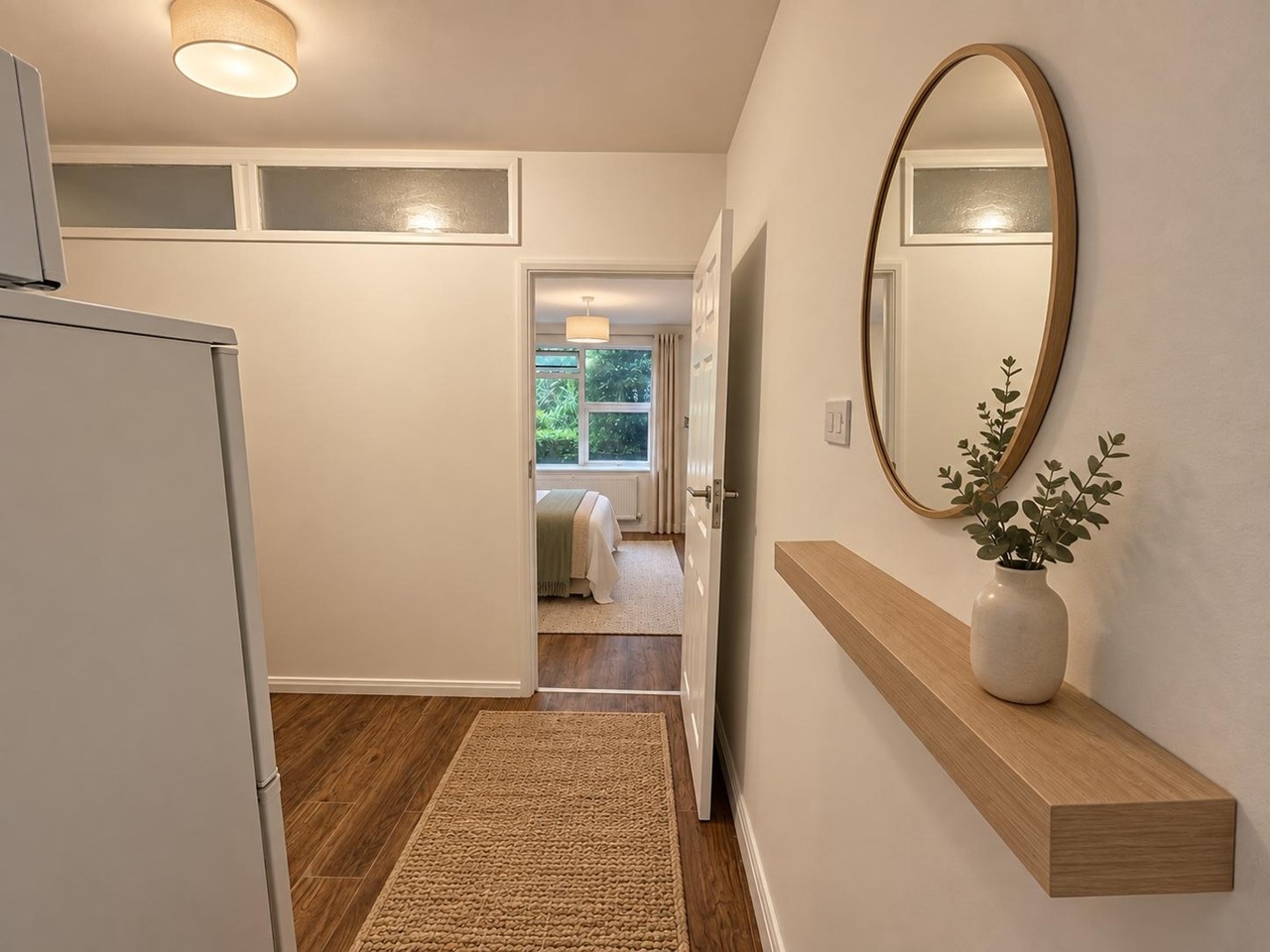 2 Bed Flat, Palmiera House, BN3 photo 5