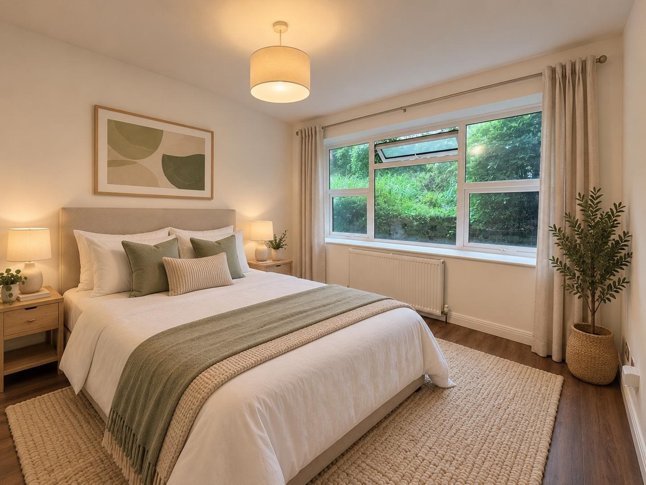 2 Bed Flat, Palmiera House, BN3 photo 2