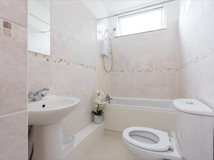 Room in a Shared House, Spooner Road, S10