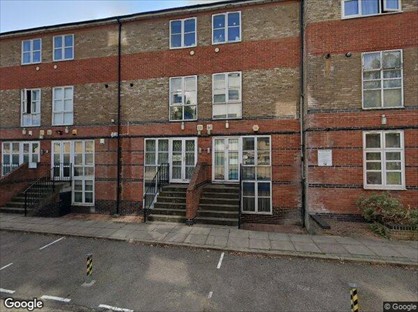 Room in a Shared House, Alphabet Square, E3