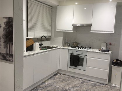 2 Bed Maisonette, Penmon Road, SE2
