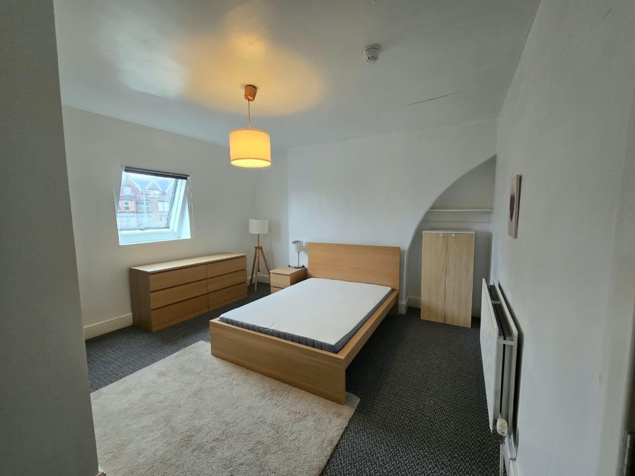 Room in a Shared House, Anfield, L6 photo 3