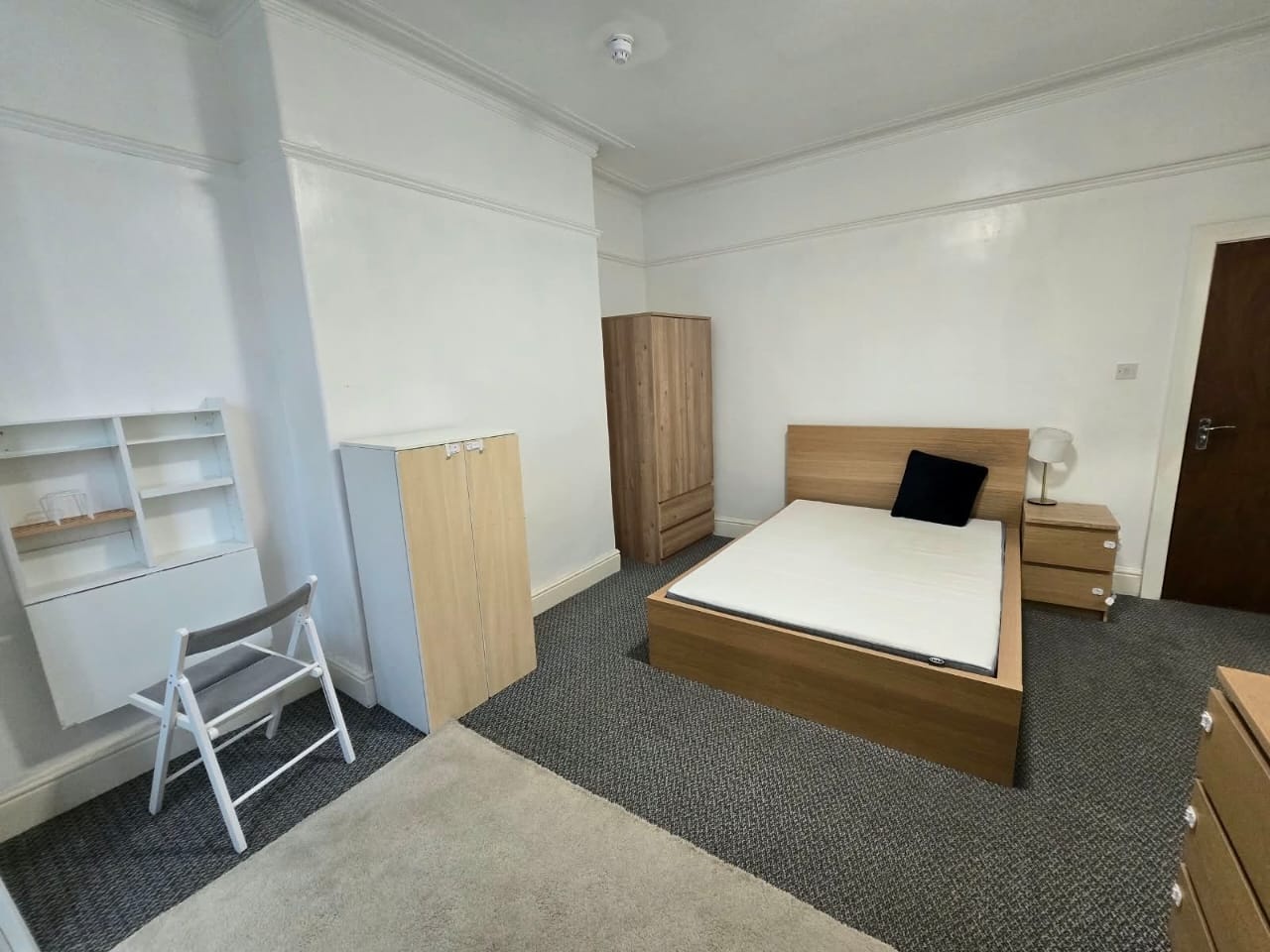 Room in a Shared House, Anfield, L6 photo 4