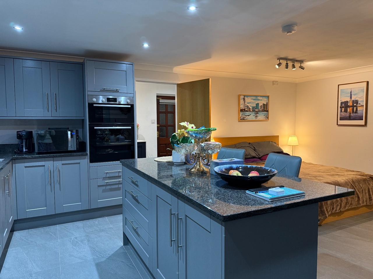 Studio Flat, Impington, CB24