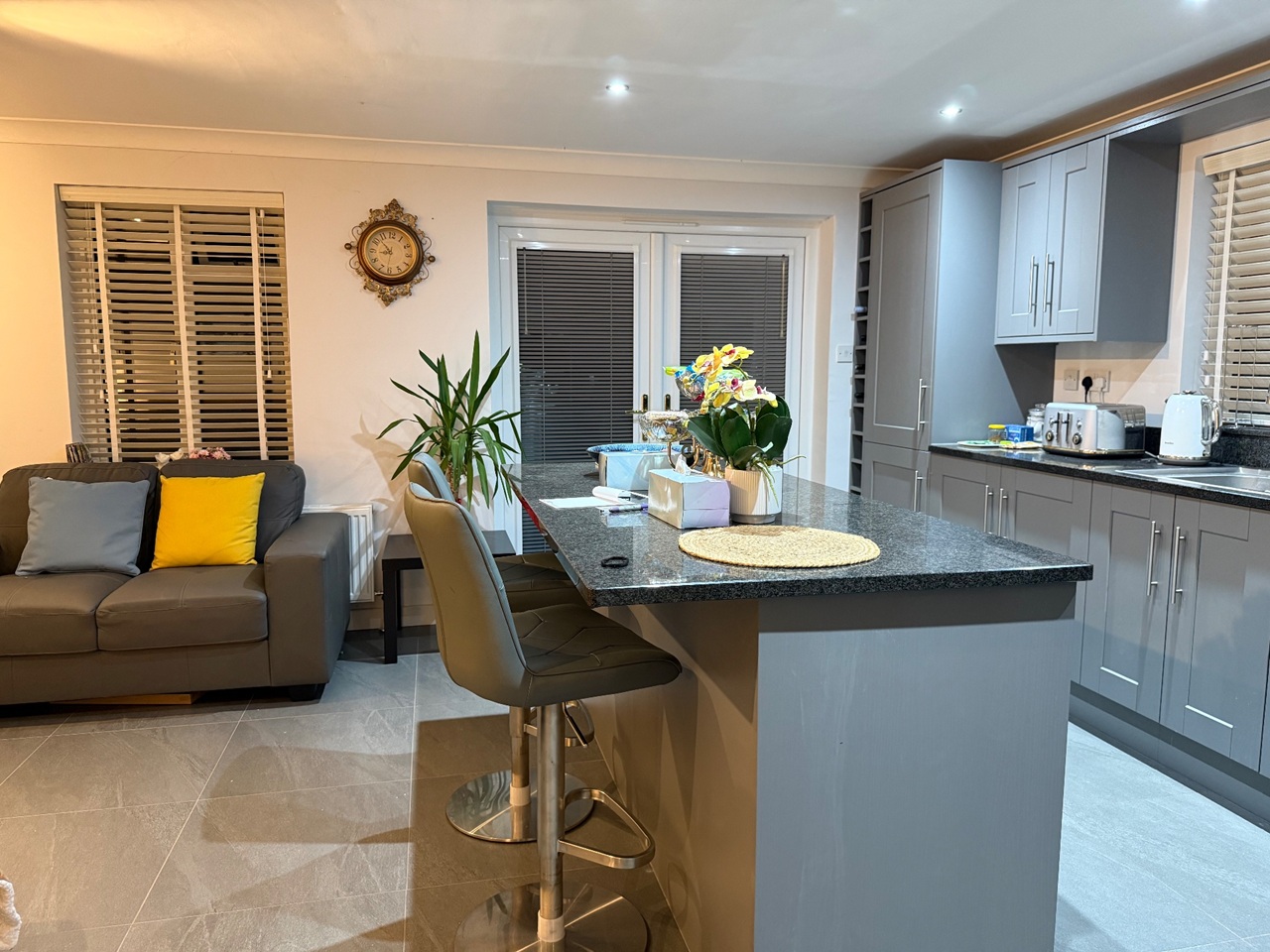 Studio Flat, Impington, CB24 photo 2