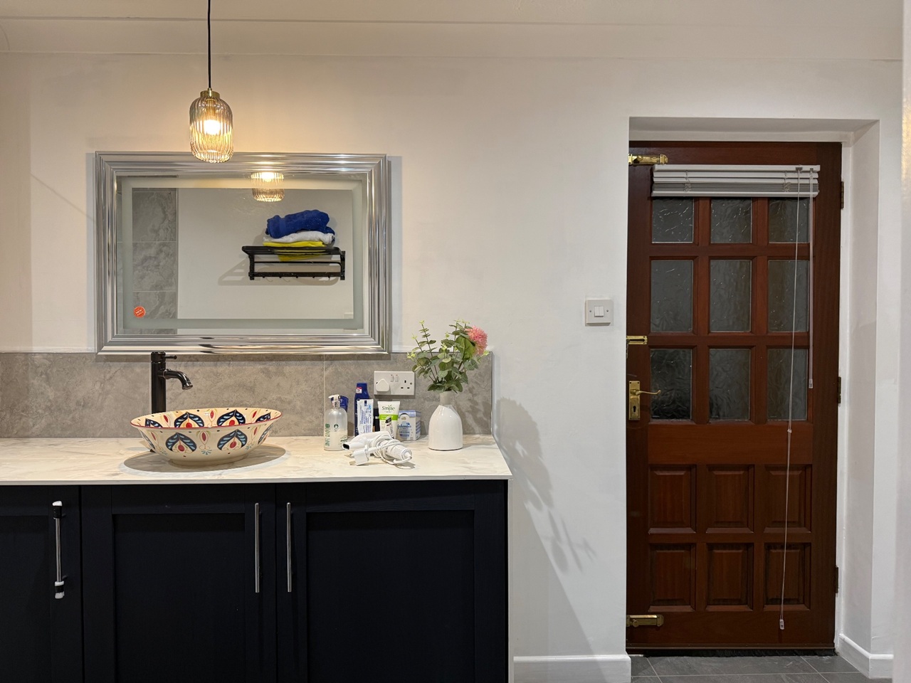 Studio Flat, Impington, CB24 photo 4