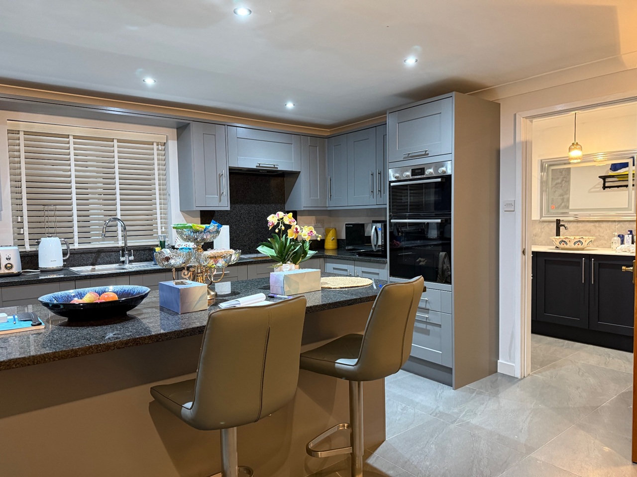 Studio Flat, Impington, CB24 photo 5