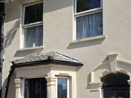Room in a Shared House, Belgrave Road, E13