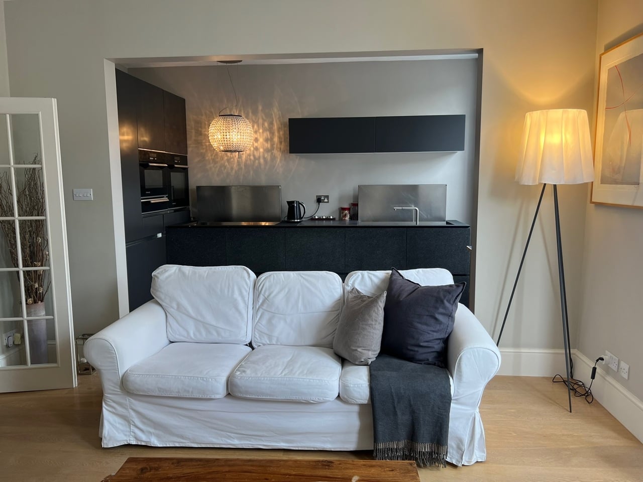 Room in a Shared Flat, The Chase, SW4 photo 2
