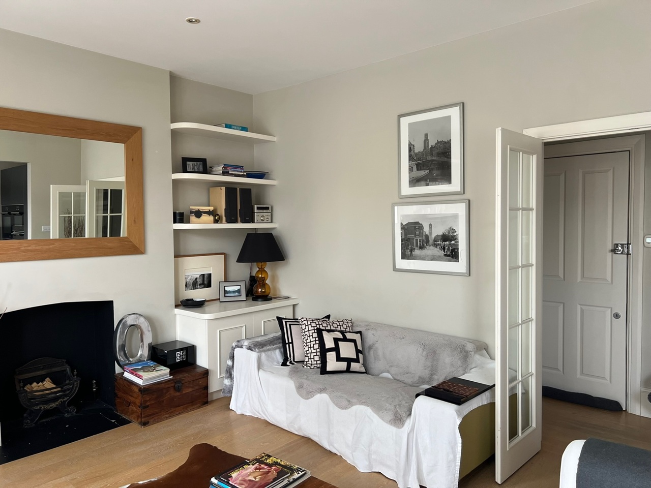 Room in a Shared Flat, The Chase, SW4 photo 3
