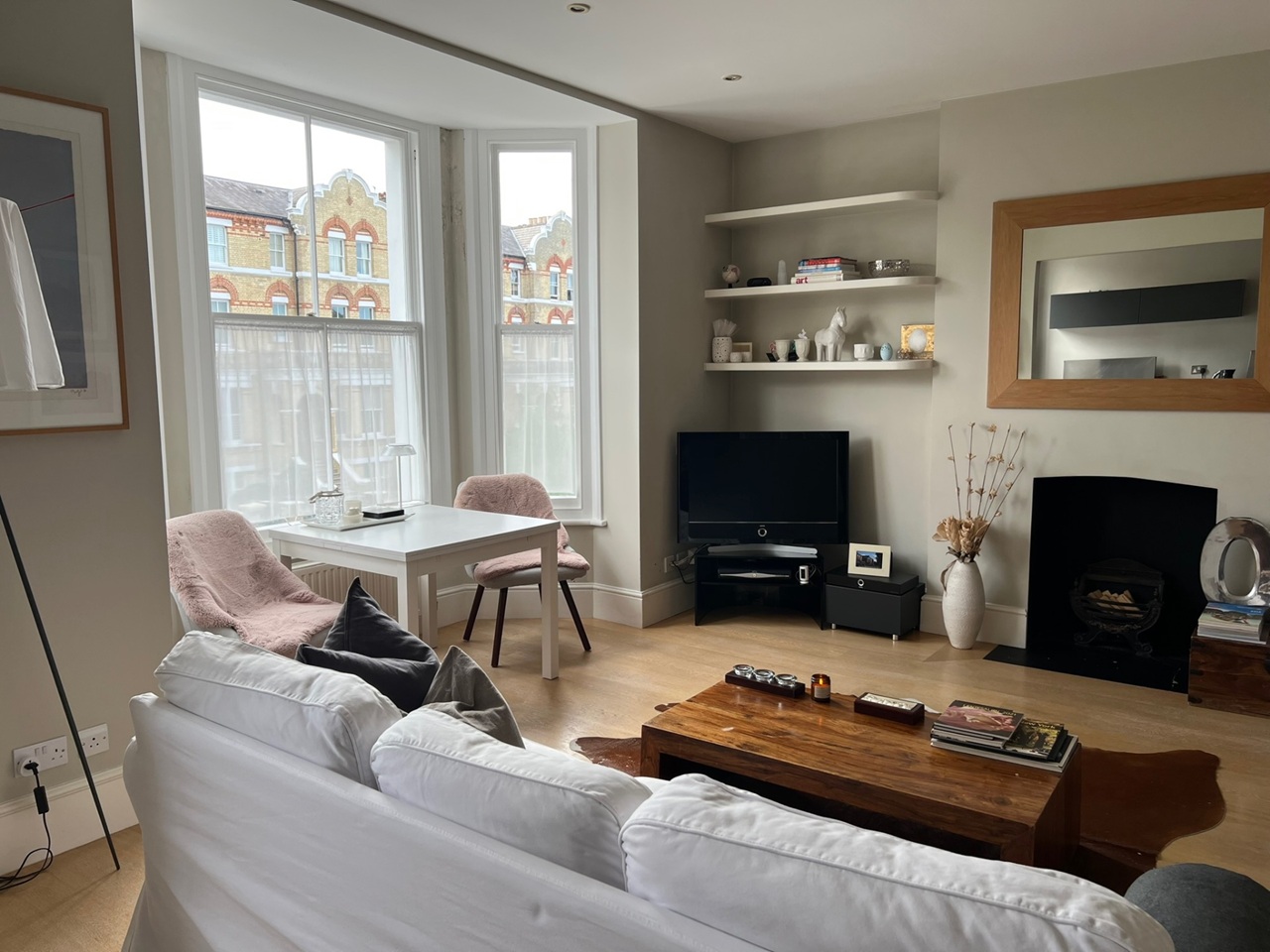 Room in a Shared Flat, The Chase, SW4 photo 4