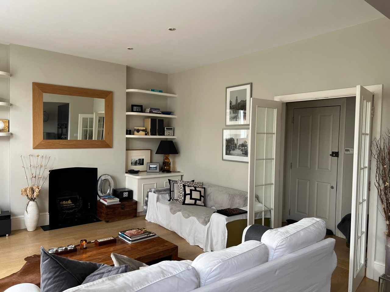 Room in a Shared Flat, The Chase, SW4 photo 5