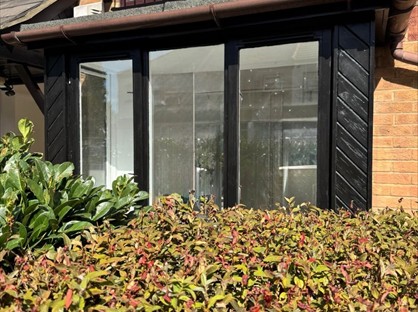 2 Bed Flat, Burges Road, E6